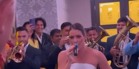 Vjenčanje Teodore Kunić - 7