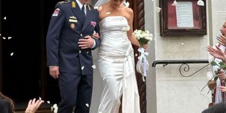 Vjenčanje Teodore Kunić - 8