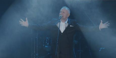 In Magazin: Mate Bulić - 1