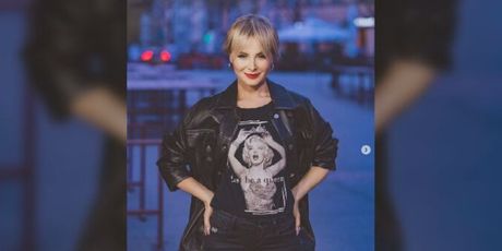 In Magazin: Danijela Martinović - 4