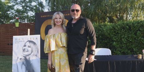 In Magazin: Danijela Martinović - 7