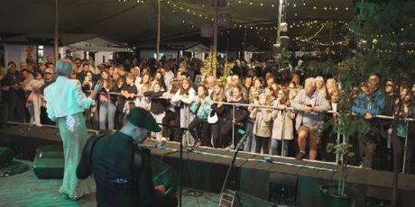 In Magazin: Danijela Martinović - 8