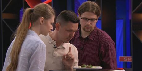 In Magazin: MasterChef - 6