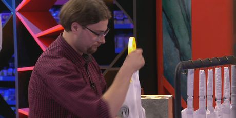 In Magazin: MasterChef - 8