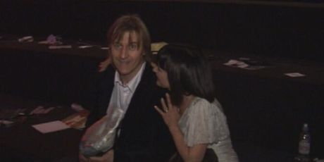 In Magazin: Matija Vuica i Jurica Popović - 2