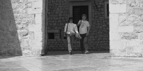 In Magazin: Matija Vuica i Jurica Popović - 4