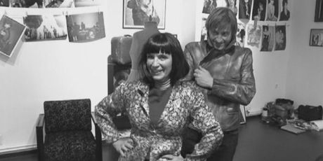 In Magazin: Matija Vuica i Jurica Popović - 5