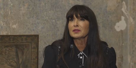 In Magazin: Matija Vuica