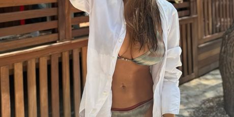 Kristina Anić Delić - 7