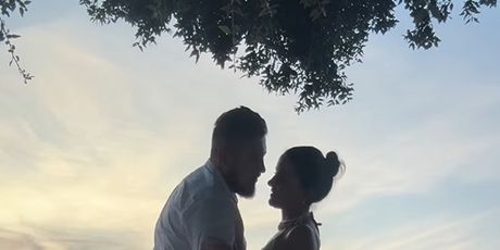 Sanja Cukon i Sead Bojić - 2