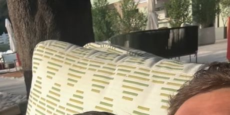 Sanja Cukon i Sead Bojić - 3