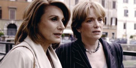 Serija ''Čarolija''