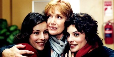 Serija ''Čarolija''