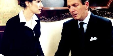 Serija ''Čarolija''