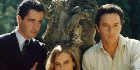 Serija ''Čarolija''