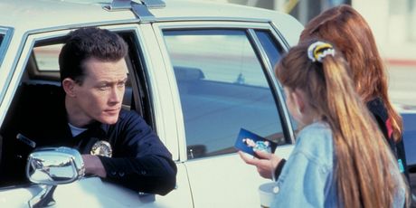Robert Patrick - 2