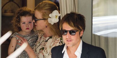 Nicole Kidman vjenčanje - 3