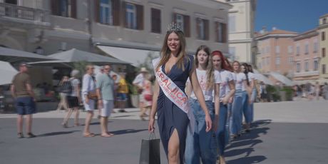 Kraljica Hrvatske - 1