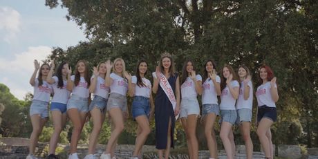 Kraljica Hrvatske - 3