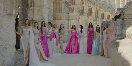 Kraljica Hrvatske - 5