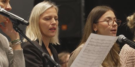 Djevojački zbor Zvjezdice - 2