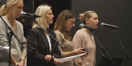 Djevojački zbor Zvjezdice - 3