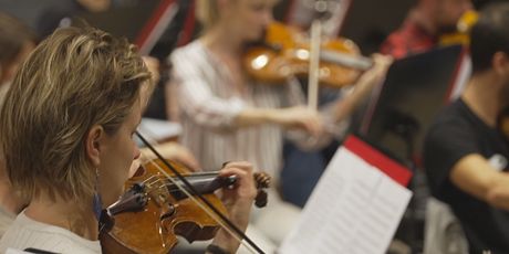 Djevojački zbor Zvjezdice - 6