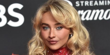 Sabrina Carpenter - 3