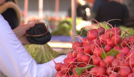 Ovogodišnja uskrsna košarica