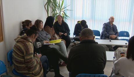 Pripreme za turističku sezonu