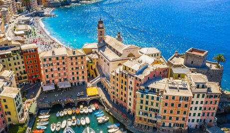 Camogli - 1