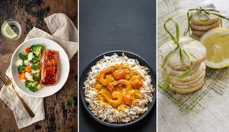 Posna jela za Veliki petak: Što jesti na nemrs i post?