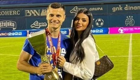 Amer i Irma Gojak