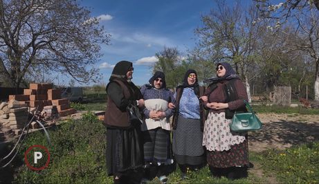 Alter ego Tomislava Livaje