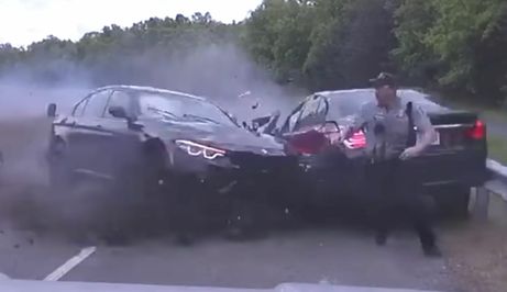 Policijska kamera