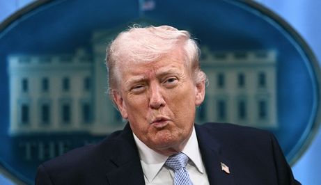 Predsjednik SAD-a Donald Trump