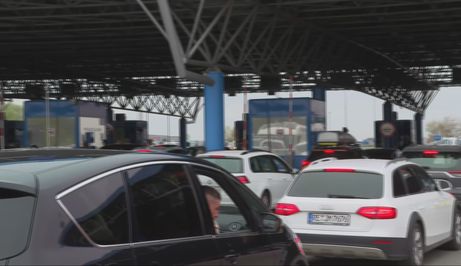 Novi EU sustav na granicama