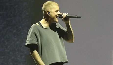 Justin Bieber - 3