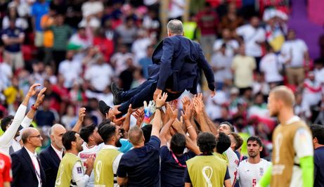 Carlos Queiroz