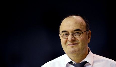 Duško Vujošević