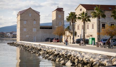Kaštel Rotondo - 2