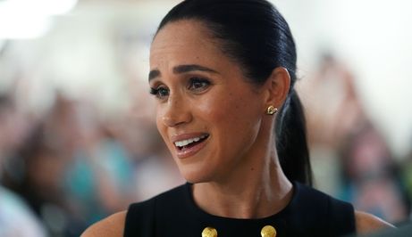 Meghan Markle - 1