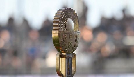 Trofej Rabuzinovo sunce