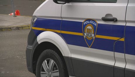 Policija - 2
