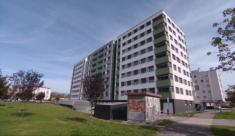 Raste interes za priuštivi najam