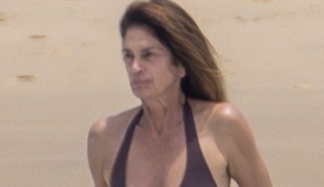 Cindy Crawford - 4