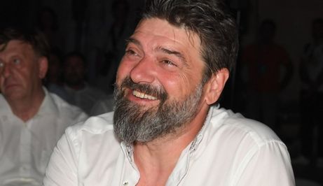 Goran Navojec i Marija Škaričić - 2
