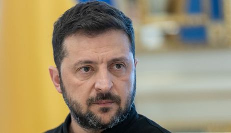 Volodimir Zelenski