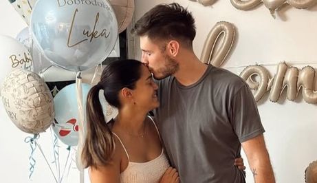 Anđela i Matej Zlopaša - 4