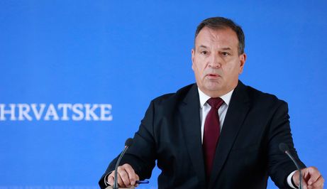 Bivši ministar zdravstva Vili Beroš